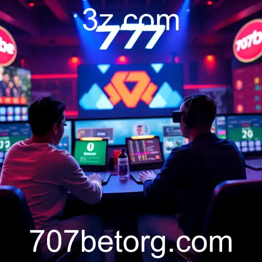 A Evolução do Mercado de Apostas Online em 2025