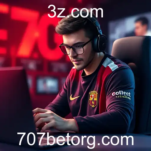 Novas Fronteiras em Apostas Digitais: 707bet Expande Oferta