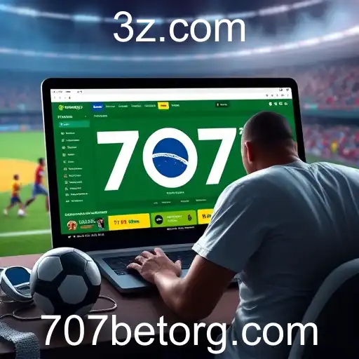 A Evolução do Mercado de Apostas Online em 2025