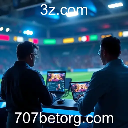 A Evolução do Mercado de Jogos Online em 2025