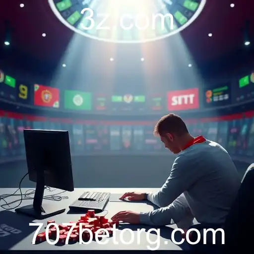 O Crescimento dos Jogos Online em 2025