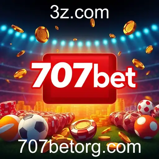 O Impacto do 707bet no Mercado de Jogos Online em 2025