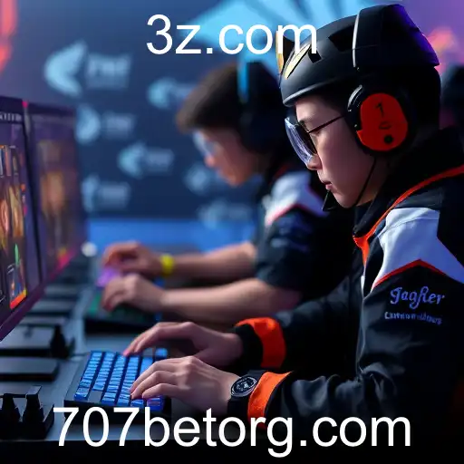 A Revolução dos Sites de Apostas e o Crescimento do 707bet