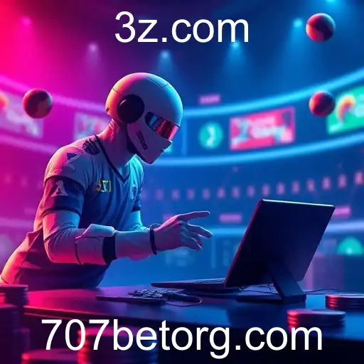 Tendências e Desafio Atual do Mercado de Jogos Online